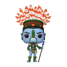 Load image into Gallery viewer, Black Panther 2: Wakanda Forever - Namora Pop! Vinyl
