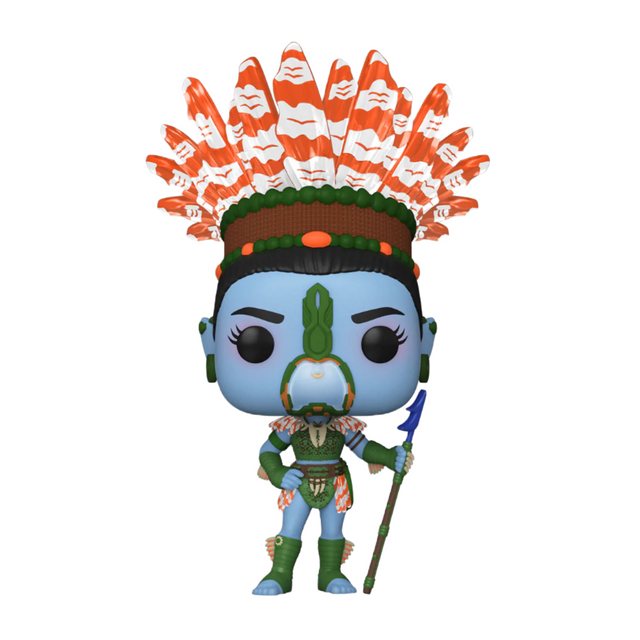 Black Panther 2: Wakanda Forever - Namora Pop! Vinyl