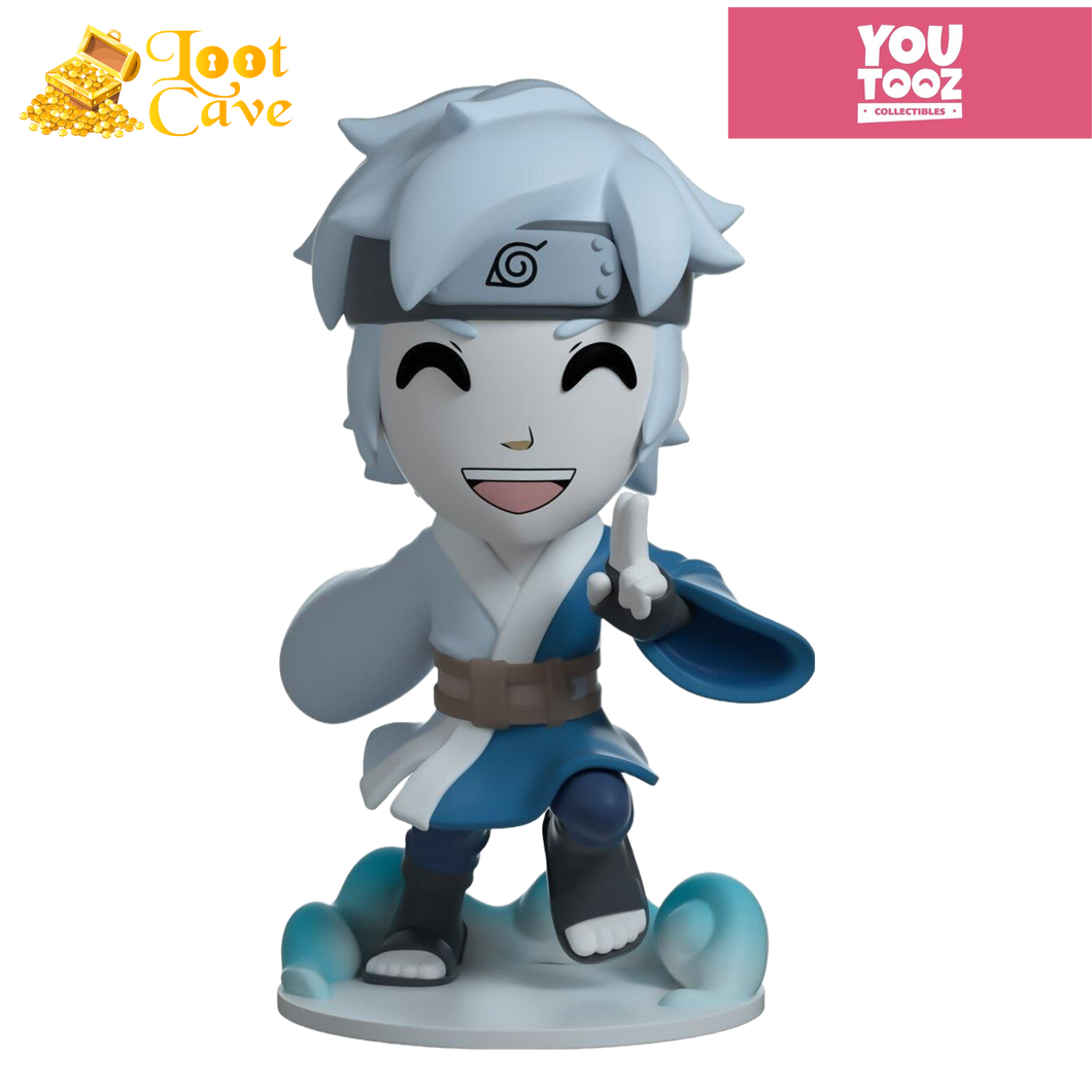 Naruto: Mitsuki YouTooz 5