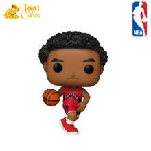 Load image into Gallery viewer, NBA Basketball - Scottie Barnes (Toronto Raptors) Pop! Vinyl
