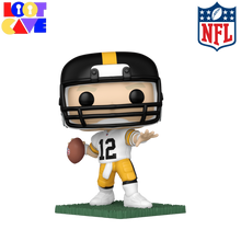 Load image into Gallery viewer, NFL: Terry Bradshaw Pop Vinyl
