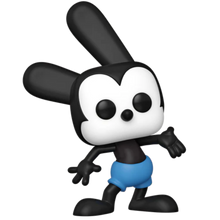 Load image into Gallery viewer, Disney: D100 - Oswald The Lucky Rabbit Pop! Vinyl (Chase Case)
