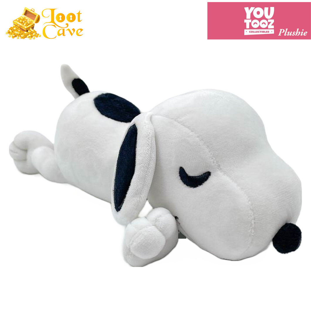 Peanuts: Snoopy Flop 9