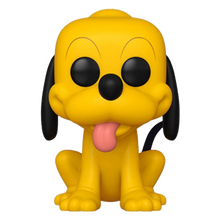 Load image into Gallery viewer, Disney: Mickey and Friends - Pluto Pop! Vinyl

