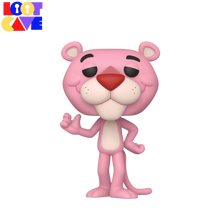 Load image into Gallery viewer, Pink Panther: Pink Panther Pop Vinyl
