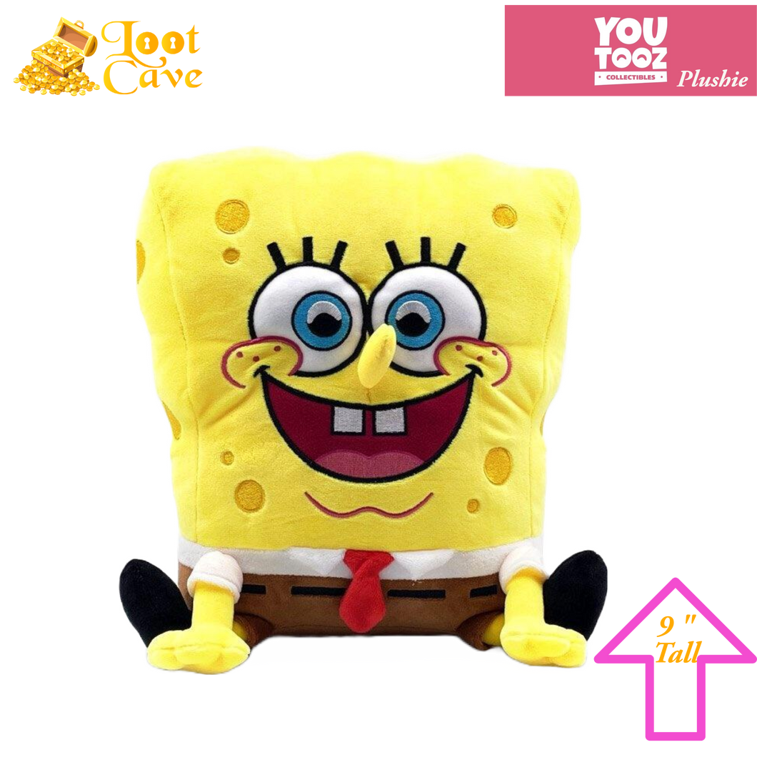 Spongebob SP: Spongebob  9