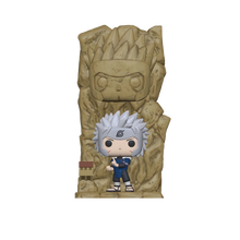 Load image into Gallery viewer, Boruto: Naruto Next Generations - Tobirama Senju (Hokage Rock) US Exclusive Pop! Vinyl Deluxe [RS]
