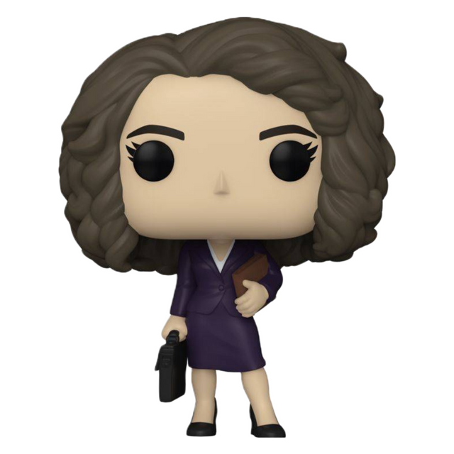 She-Hulk (TV) - Jennifer Pop! Vinyl