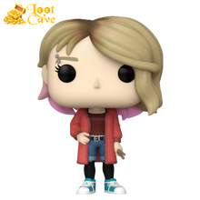 Load image into Gallery viewer, Spider-Man: Across the Spider-Verse (2023) - Gwen Stacy US Exclusive Pop! Vinyl [RS]
