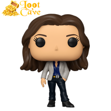 Load image into Gallery viewer, Law &amp; Order: Special Victims Unit - Olivia Benson Pop! Vinyl
