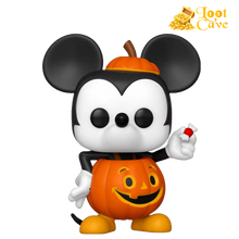 Load image into Gallery viewer, Disney - Mickey Mouse Trick or Treat Pop! Vinyl
