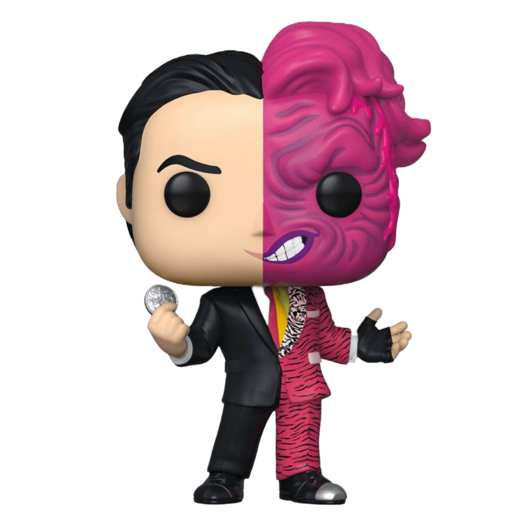 Batman Forever (1995) - Two-Face Pop! Vinyl