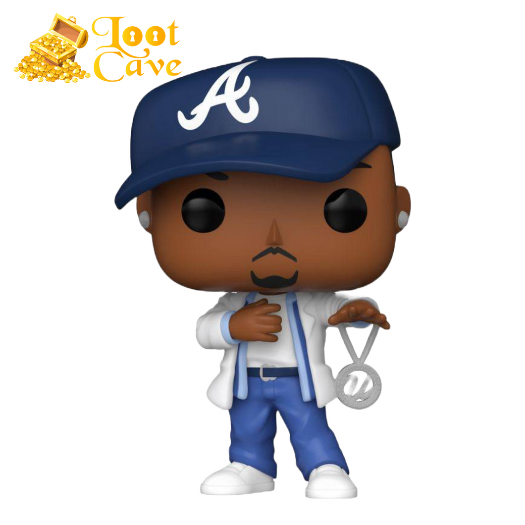 Usher - Yeah Pop! Vinyl