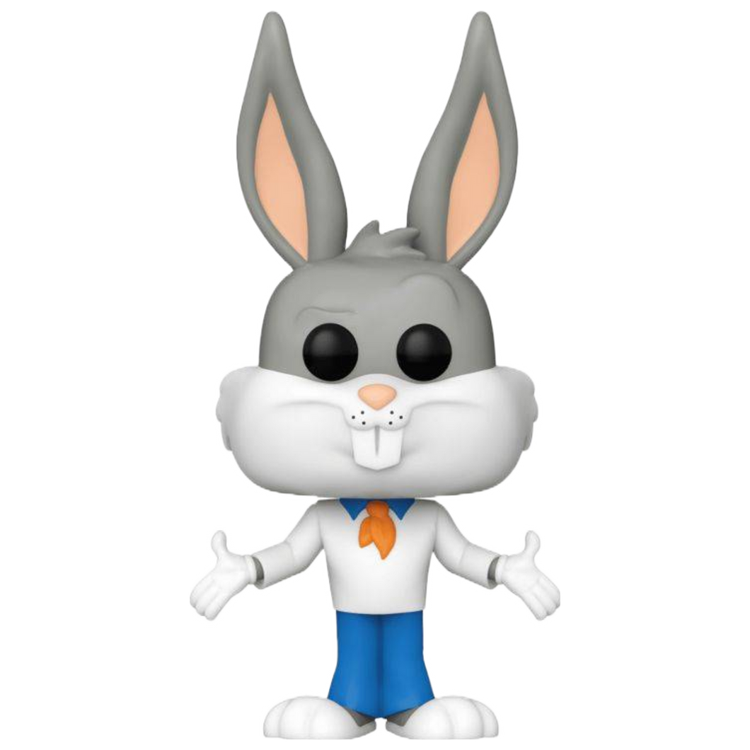 WB 100th - Bugs Bunny as Fred Jones Pop! Vinyl
