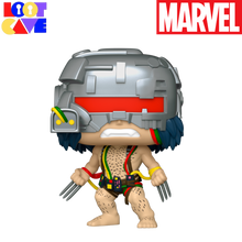 Load image into Gallery viewer, Marvel: Weapon X Pop Vinyl
