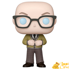 Load image into Gallery viewer, What We Do in the Shadows - Colin Robinson Pop! Vinyl
