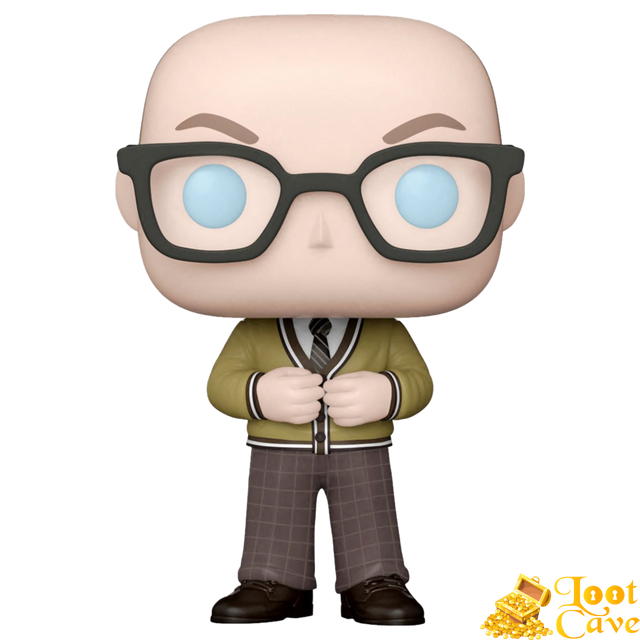 What We Do in the Shadows - Colin Robinson Pop! Vinyl