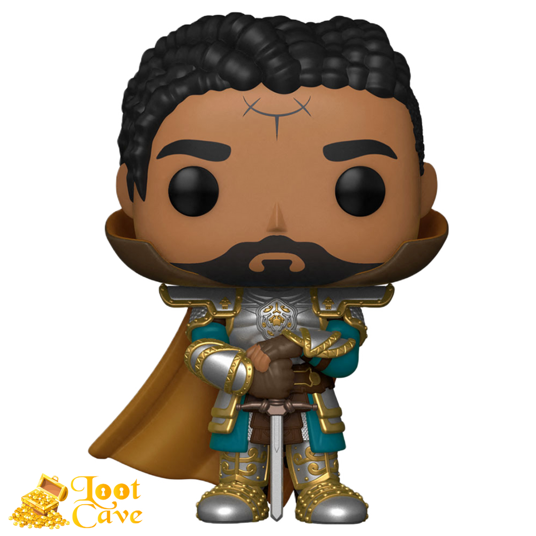 Dungeons & Dragons: Honor Among Thieves (2023) - Xenk Pop! Vinyl