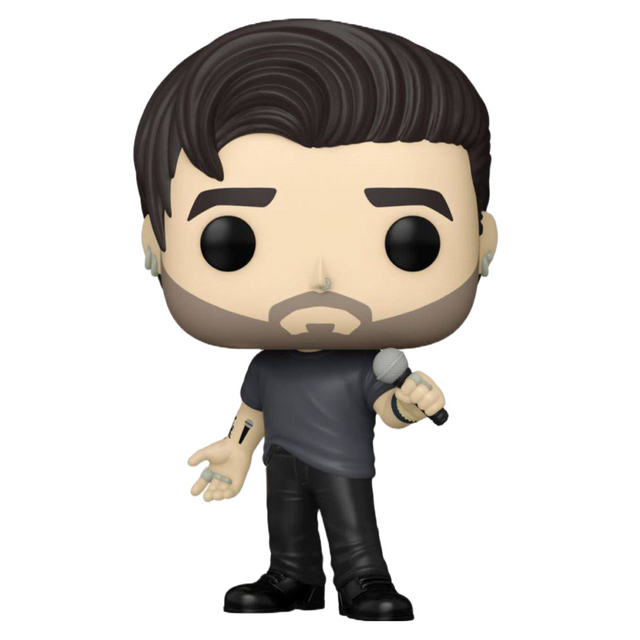 ZAYN - Zayn Malik Pop! Vinyl