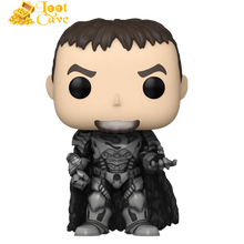 Load image into Gallery viewer, The Flash (2023) - General Zod Pop! Vinyl
